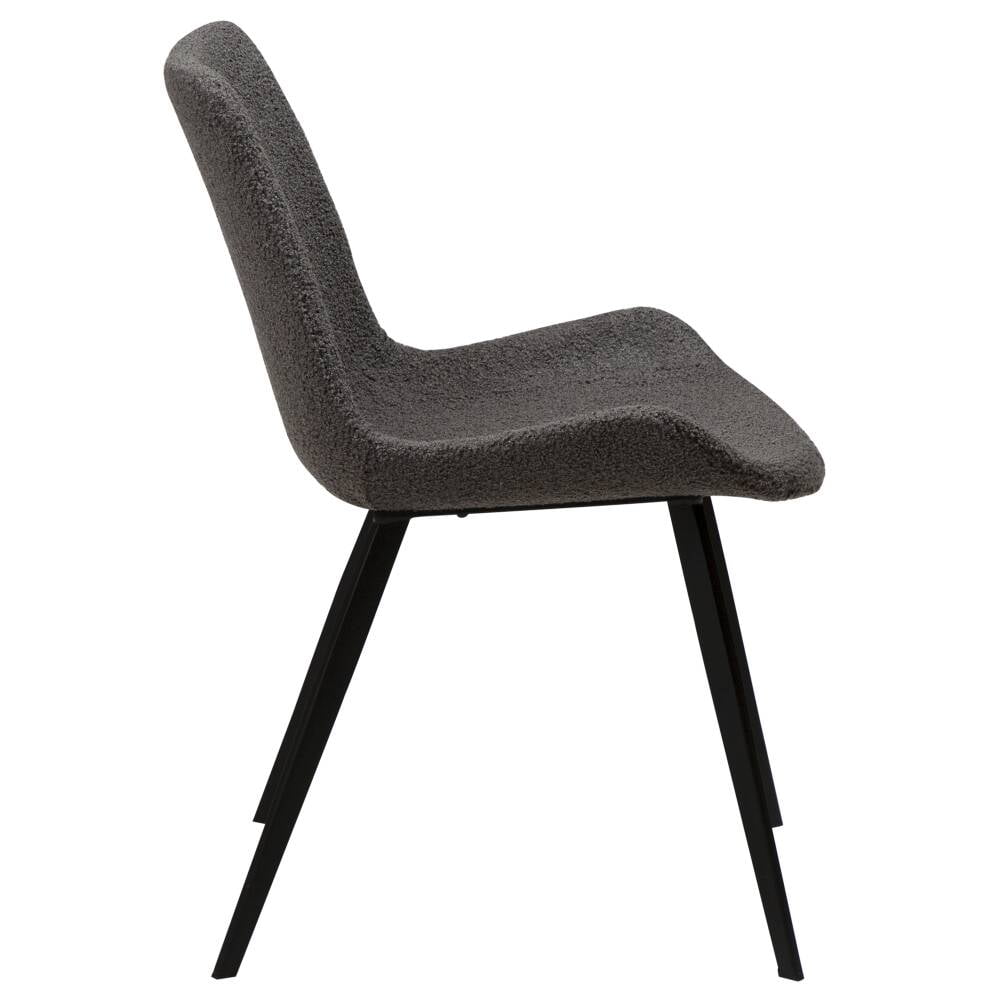 Valgomojo kėdė HYPE, Lima Design, Dan-Form, Valgomojo kėdė HYPE