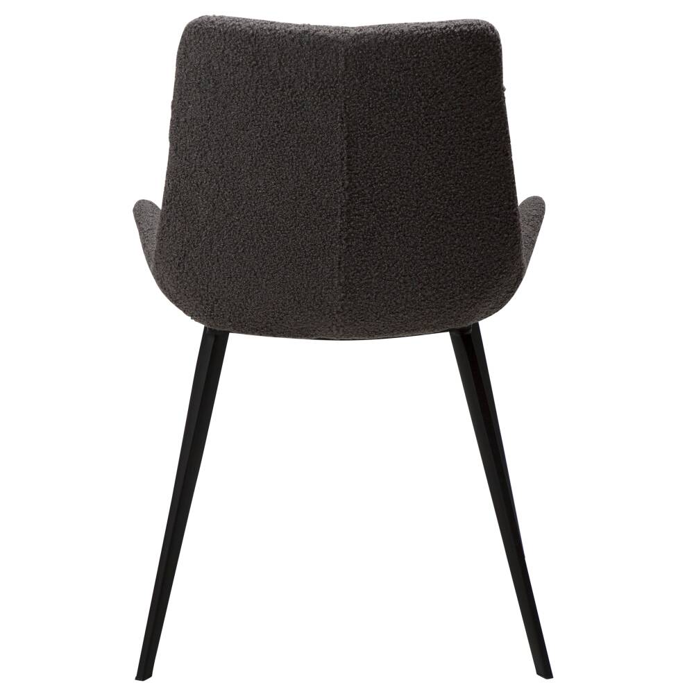 Valgomojo kėdė HYPE, Lima Design, Dan-Form, Valgomojo kėdė HYPE