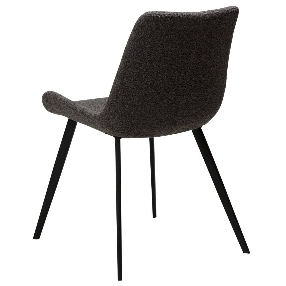 Valgomojo kėdė HYPE, Lima Design, Dan-Form, Valgomojo kėdė HYPE