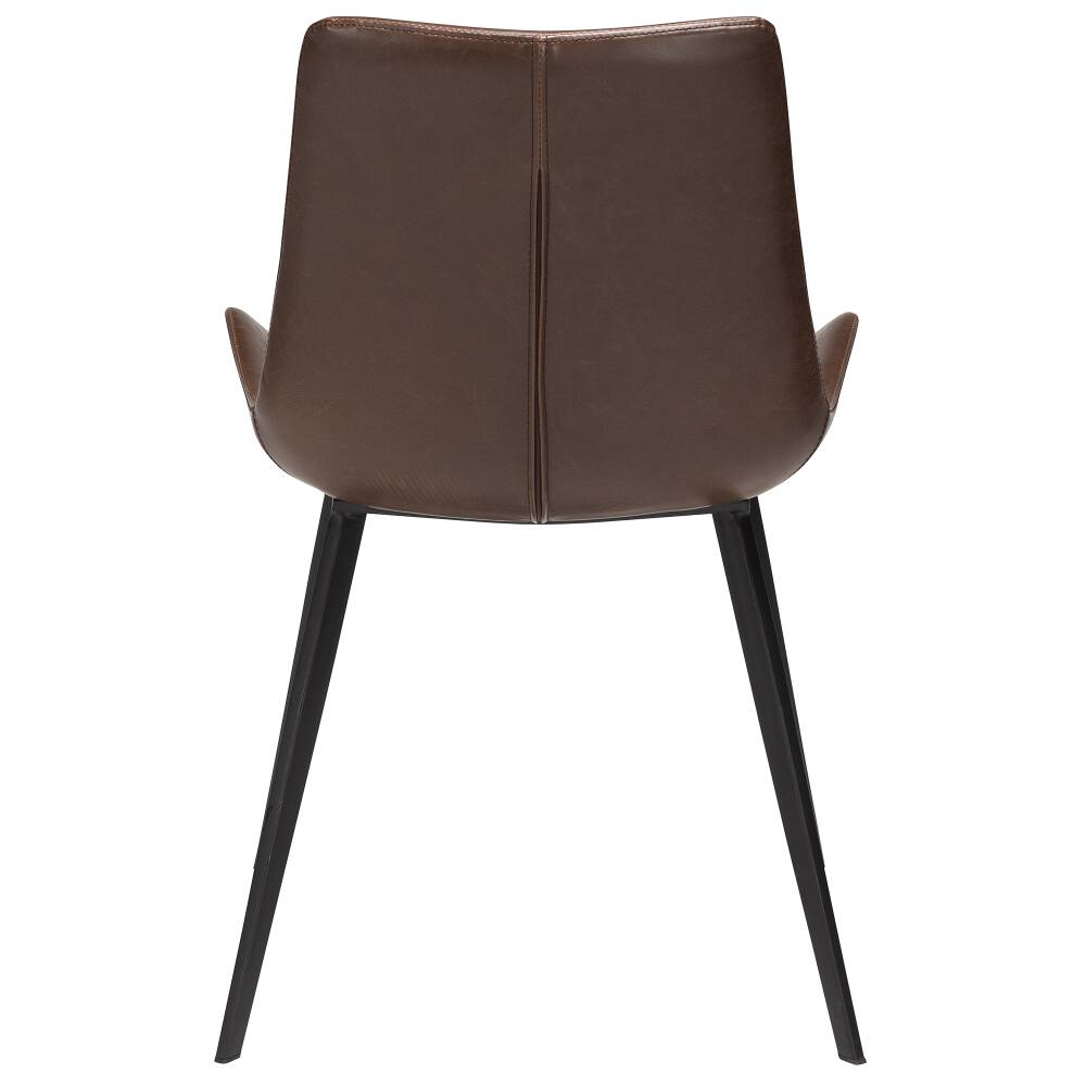 Valgomojo kėdė HYPE, Lima Design, Dan-Form, Valgomojo kėdė HYPE