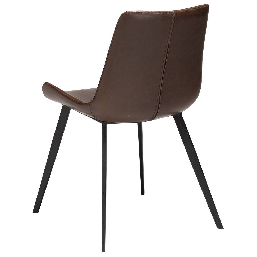 Valgomojo kėdė HYPE, Lima Design, Dan-Form, Valgomojo kėdė HYPE