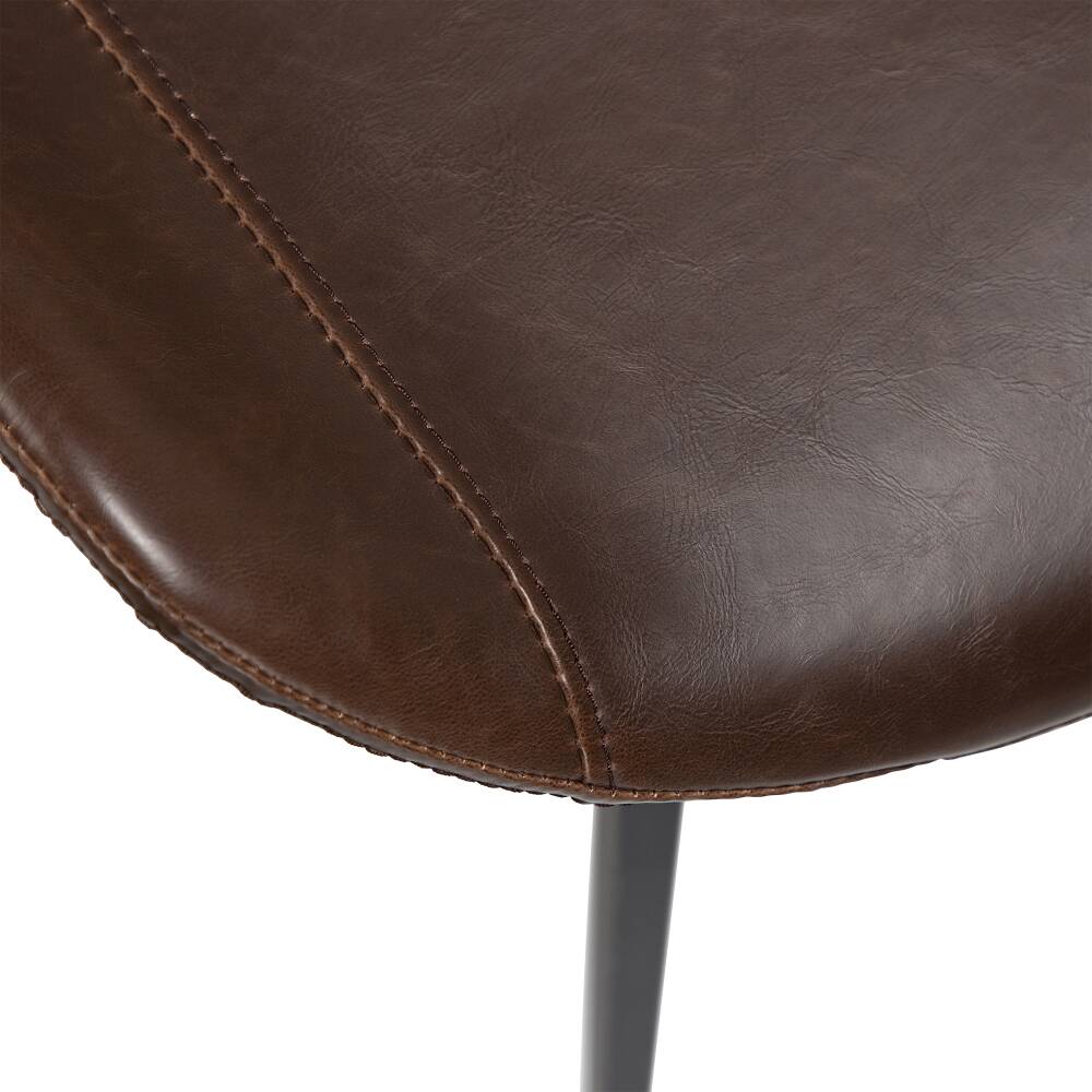 Valgomojo kėdė HYPE, Lima Design, Dan-Form, Valgomojo kėdė HYPE