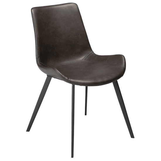 Valgomojo kėdė HYPE, Lima Design, Dan-Form, Valgomojo kėdė HYPE