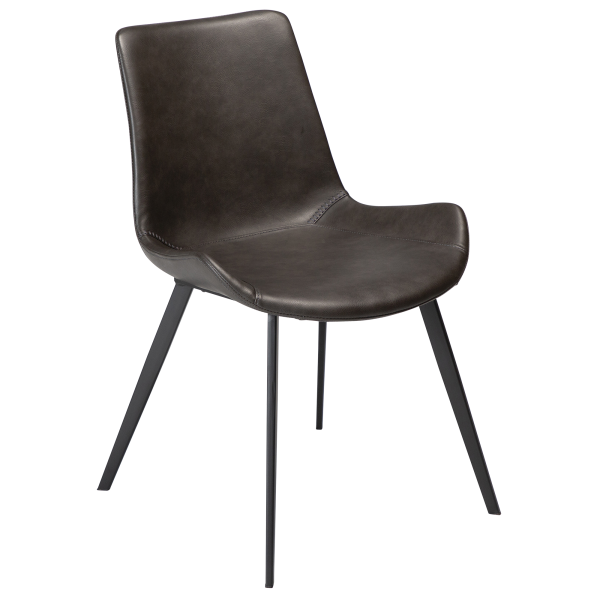 Valgomojo kėdė HYPE, Lima Design, Dan-Form, Valgomojo kėdė HYPE