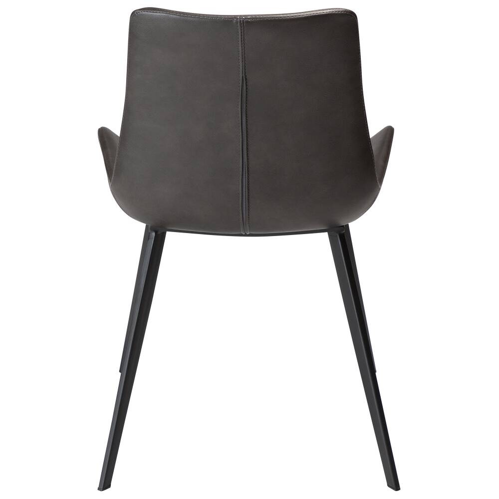 Valgomojo kėdė HYPE, Lima Design, Dan-Form, Valgomojo kėdė HYPE