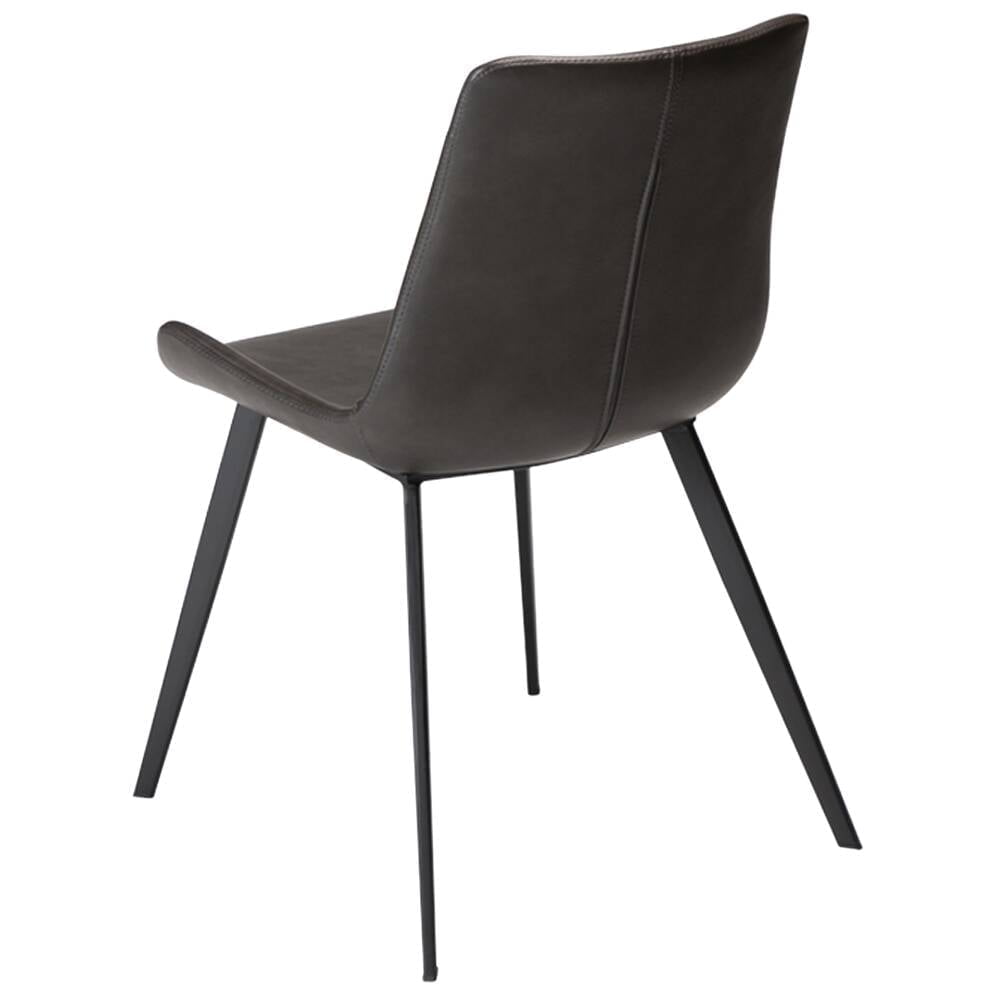 Valgomojo kėdė HYPE, Lima Design, Dan-Form, Valgomojo kėdė HYPE