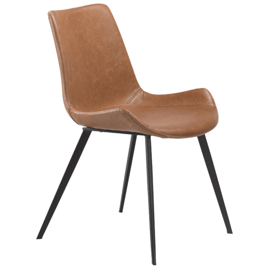 Valgomojo kėdė HYPE, Lima Design, Dan-Form, Valgomojo kėdė HYPE