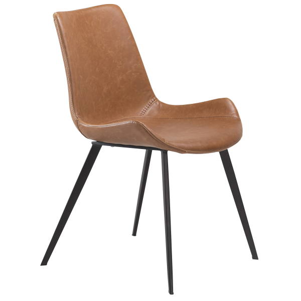 Valgomojo kėdė HYPE, Lima Design, Dan-Form, Valgomojo kėdė HYPE