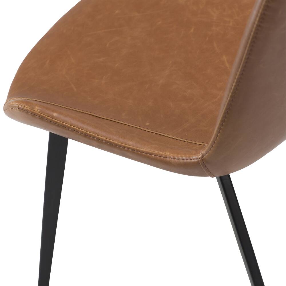 Valgomojo kėdė HYPE, Lima Design, Dan-Form, Valgomojo kėdė HYPE