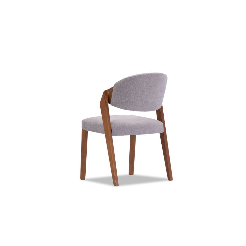 Valgomojo kėdė Rocco, Lima Design, Ramaro, Valgomojo kėdė Rocco