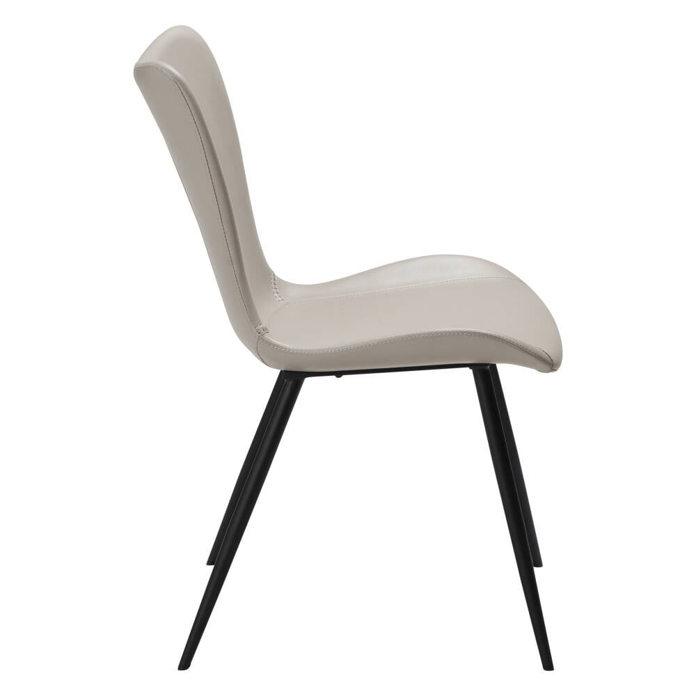 Valgomojo kėdė MEDUSA, Lima Design, Dan-Form, Valgomojo kėdė MEDUSA