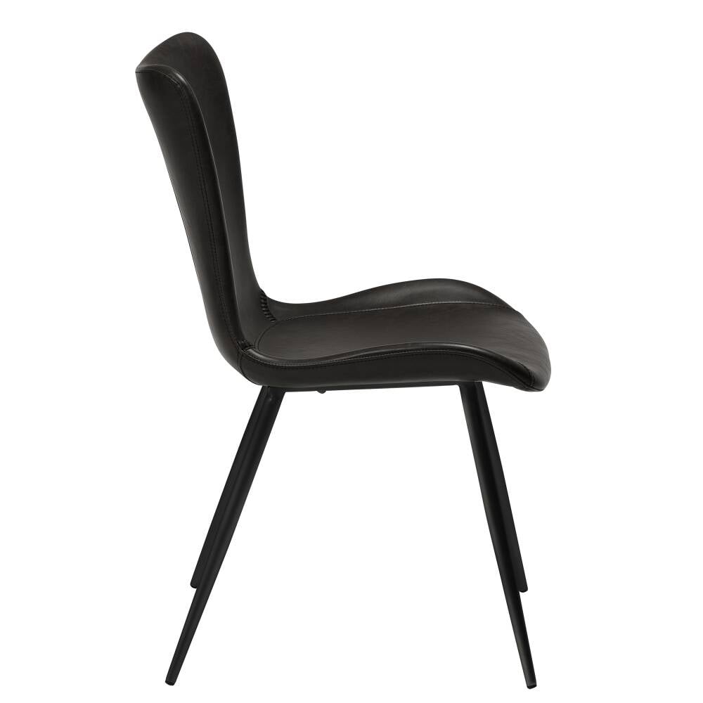 Valgomojo kėdė MEDUSA, Lima Design, Dan-Form, Valgomojo kėdė MEDUSA