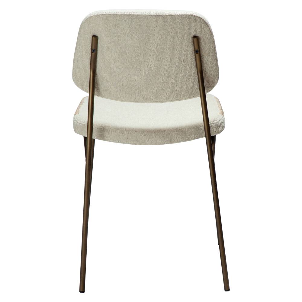 Valgomojo kėdė MENTA, Lima Design, Dan-Form, Valgomojo kėdė MENTA