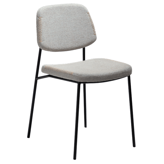 Valgomojo kėdė MENTA, Lima Design, Dan-Form, Valgomojo kėdė MENTA