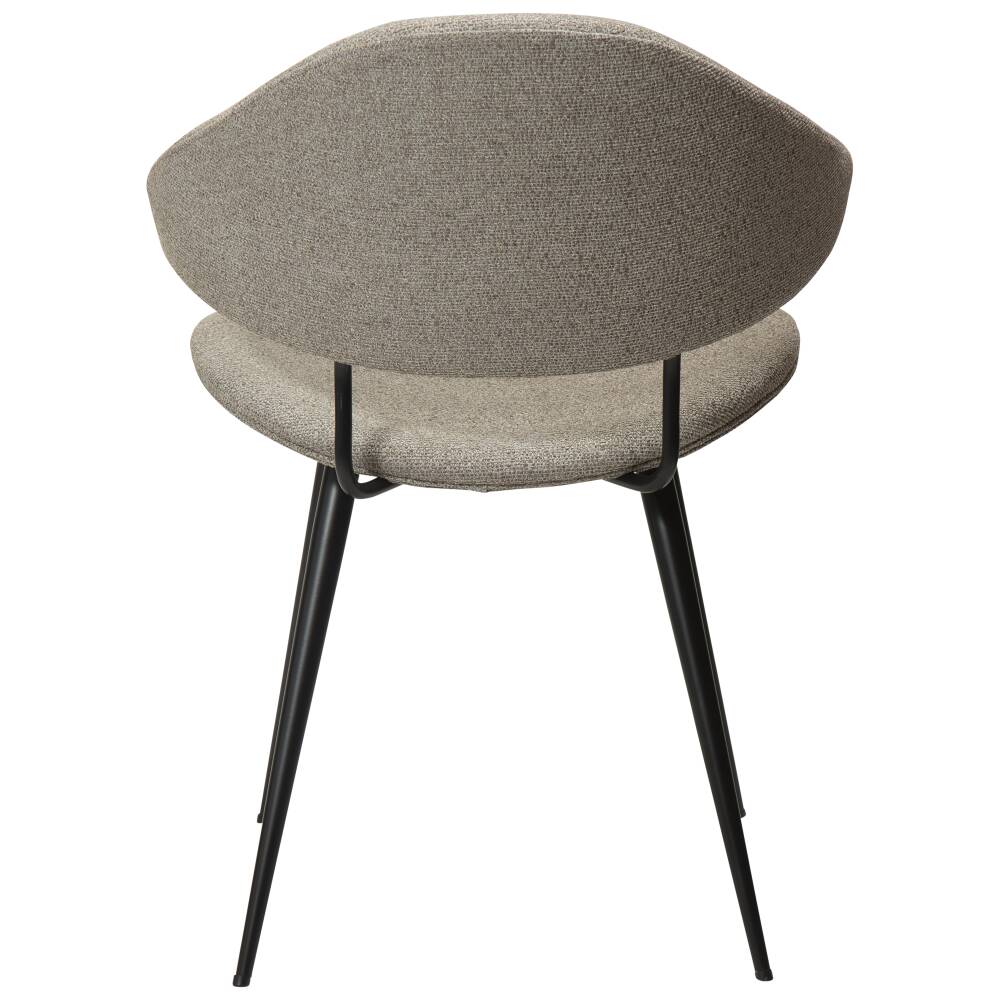 Valgomojo kėdė NAPOLEON, Lima Design, Dan-Form, Valgomojo kėdė NAPOLEON