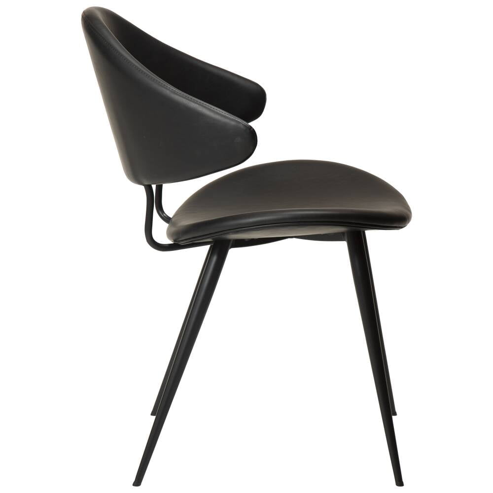 Valgomojo kėdė NAPOLEON, Lima Design, Dan-Form, Valgomojo kėdė NAPOLEON