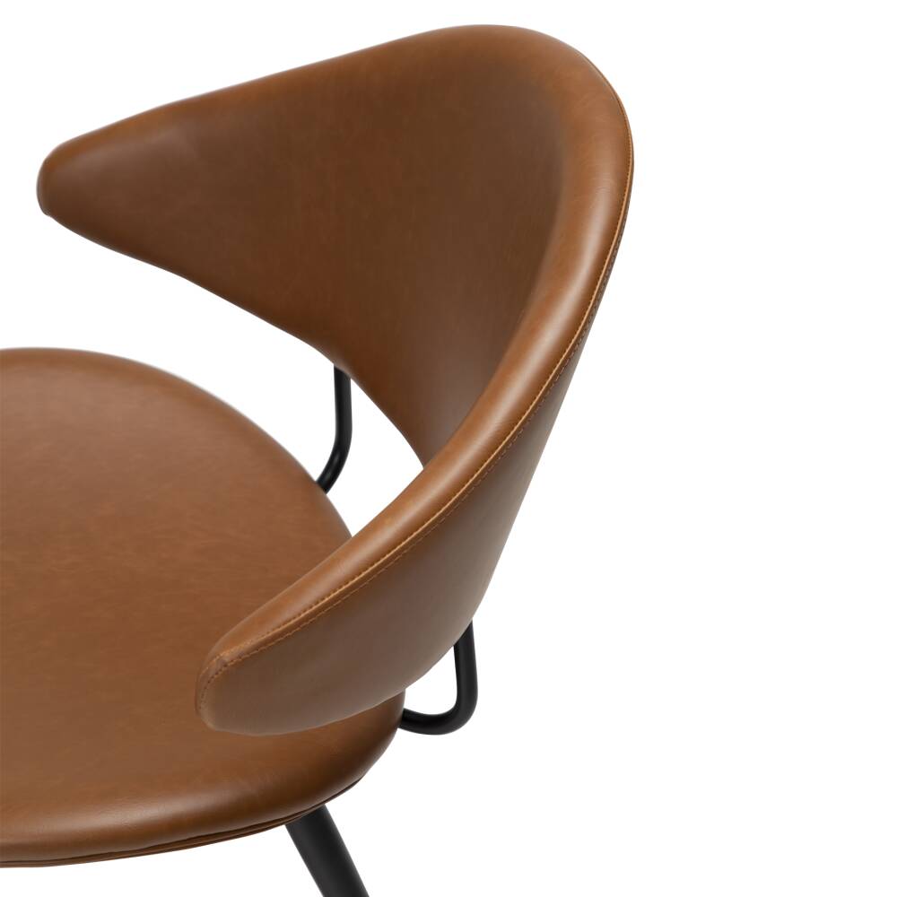 Valgomojo kėdė NAPOLEON, Lima Design, Dan-Form, Valgomojo kėdė NAPOLEON