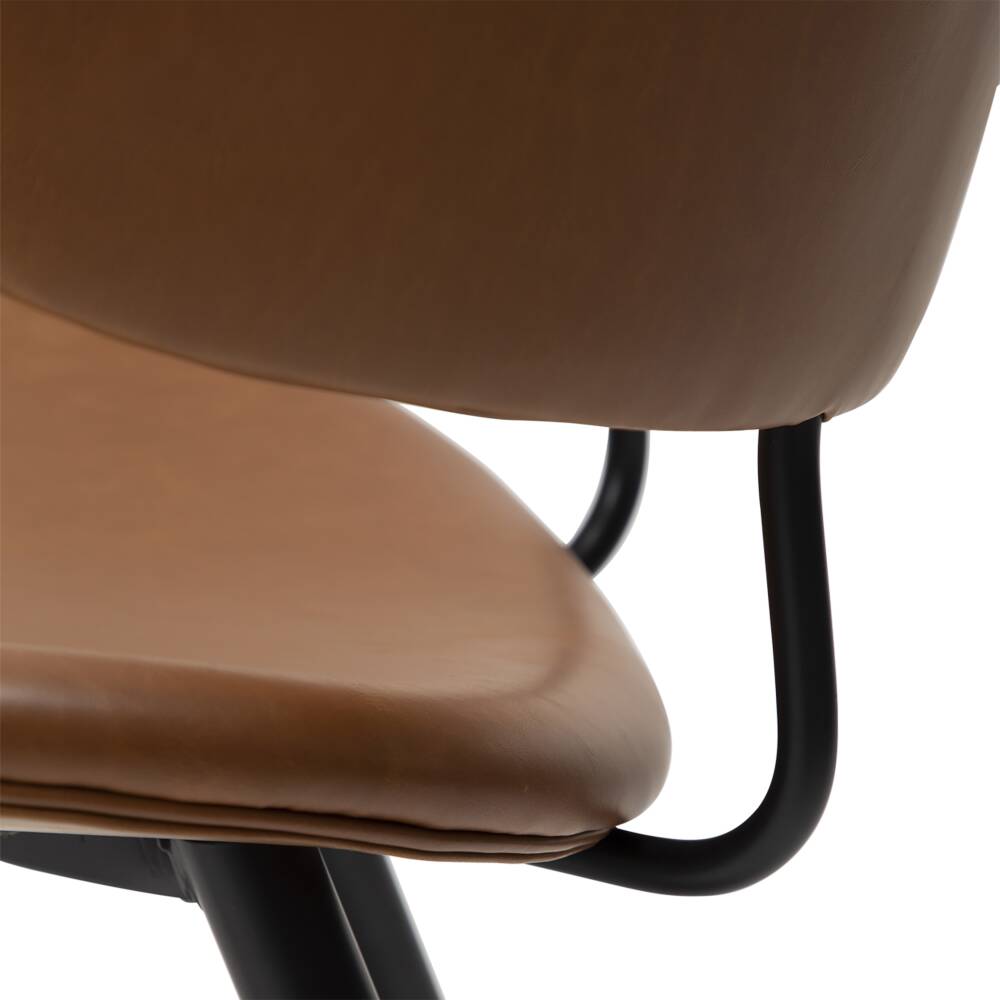 Valgomojo kėdė NAPOLEON, Lima Design, Dan-Form, Valgomojo kėdė NAPOLEON