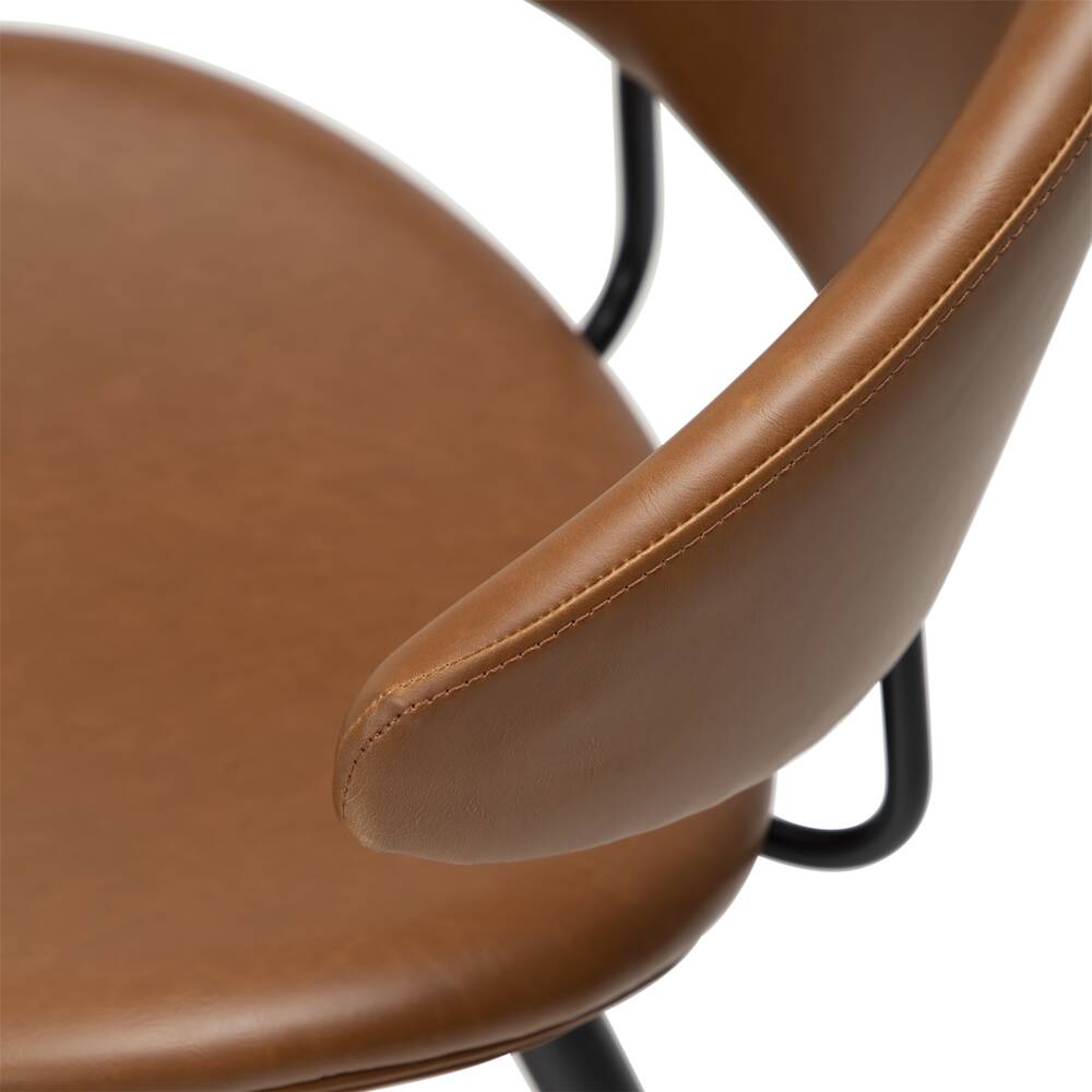 Valgomojo kėdė NAPOLEON, Lima Design, Dan-Form, Valgomojo kėdė NAPOLEON