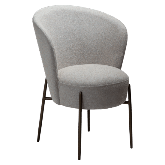 Valgomojo kėdė ORBIT, Lima Design, Dan-Form, Valgomojo kėdė ORBIT