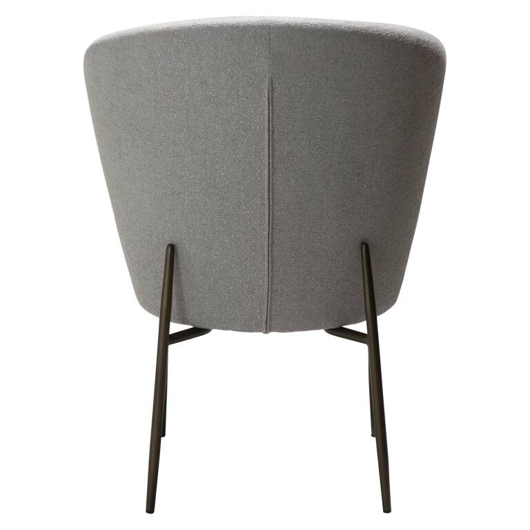 Valgomojo kėdė ORBIT, Lima Design, Dan-Form, Valgomojo kėdė ORBIT