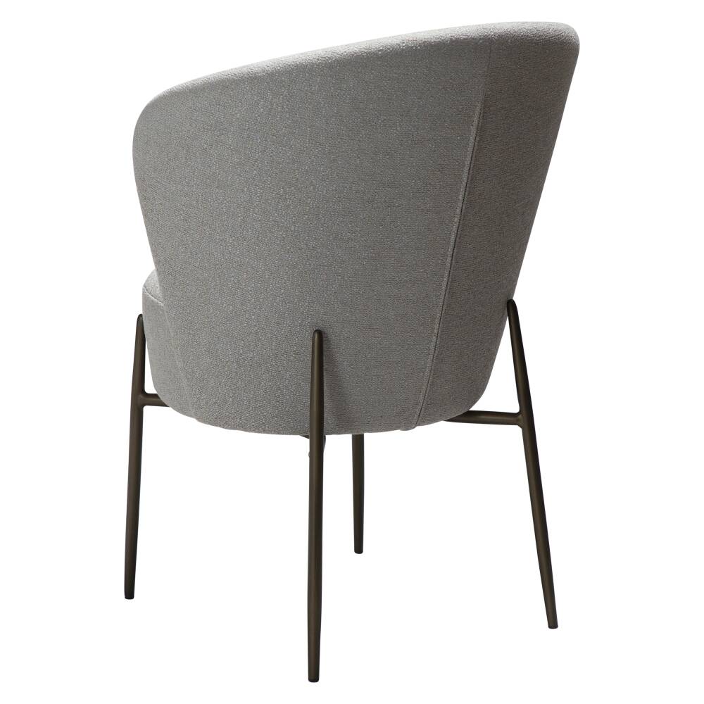 Valgomojo kėdė ORBIT, Lima Design, Dan-Form, Valgomojo kėdė ORBIT