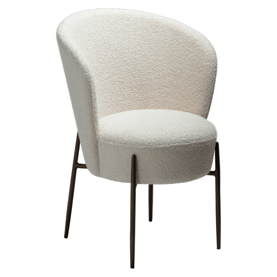 Valgomojo kėdė ORBIT, Lima Design, Dan-Form, Valgomojo kėdė ORBIT