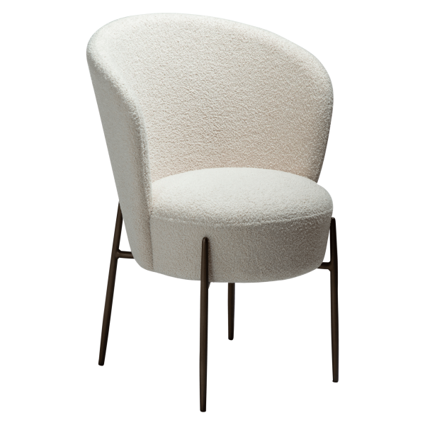 Valgomojo kėdė ORBIT, Lima Design, Dan-Form, Valgomojo kėdė ORBIT