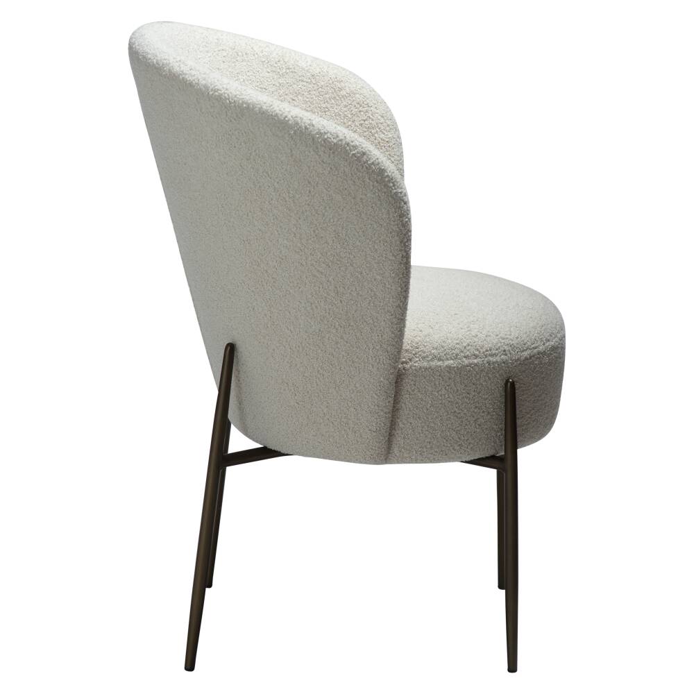 Valgomojo kėdė ORBIT, Lima Design, Dan-Form, Valgomojo kėdė ORBIT