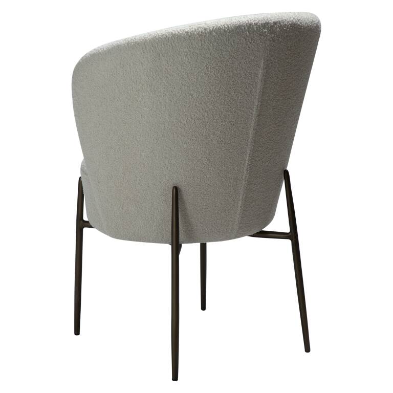 Valgomojo kėdė ORBIT, Lima Design, Dan-Form, Valgomojo kėdė ORBIT