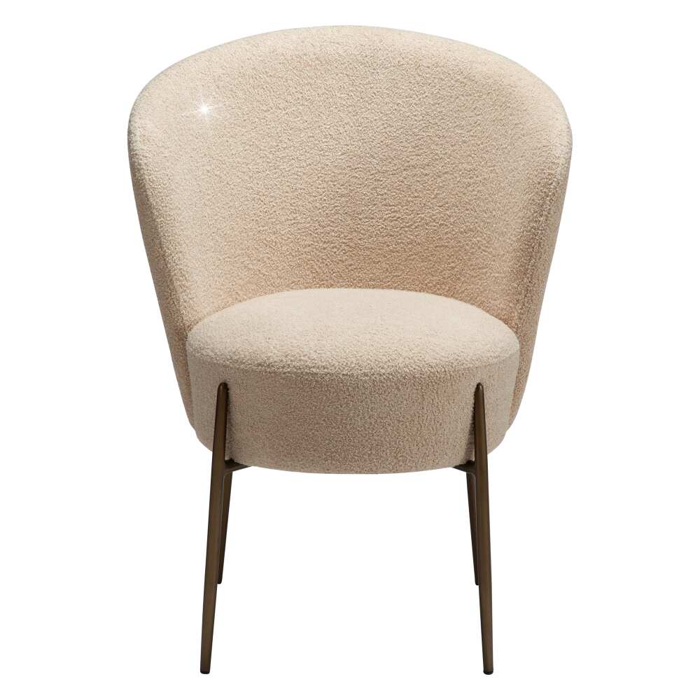 Valgomojo kėdė ORBIT, Lima Design, Prekiniai ženklai, Dan-Form,