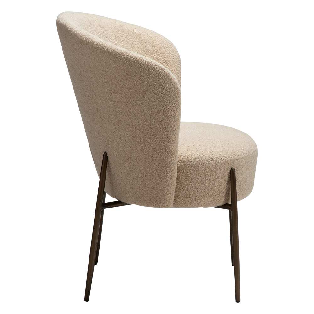 Valgomojo kėdė ORBIT, Lima Design, Prekiniai ženklai, Dan-Form,