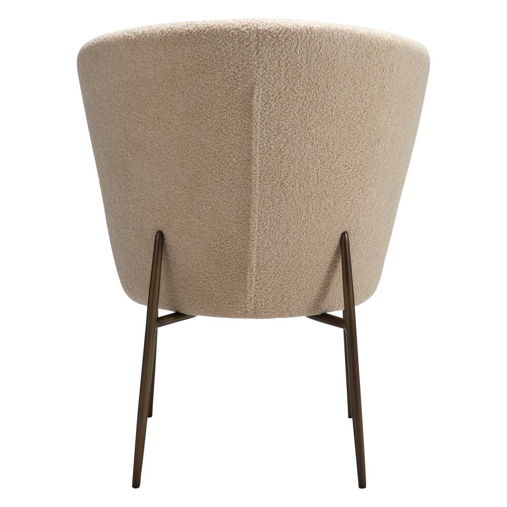 Valgomojo kėdė ORBIT, Lima Design, Prekiniai ženklai, Dan-Form,