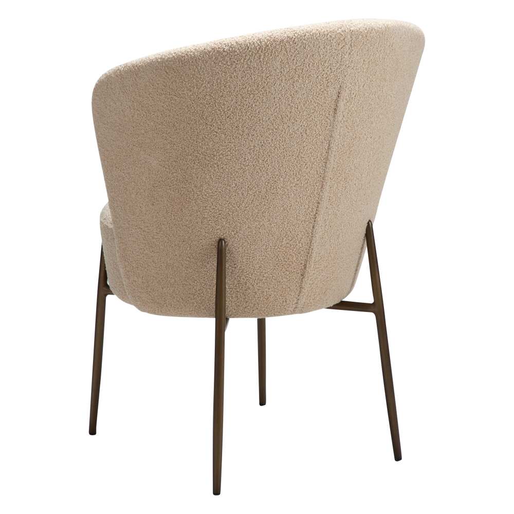 Valgomojo kėdė ORBIT, Lima Design, Prekiniai ženklai, Dan-Form,