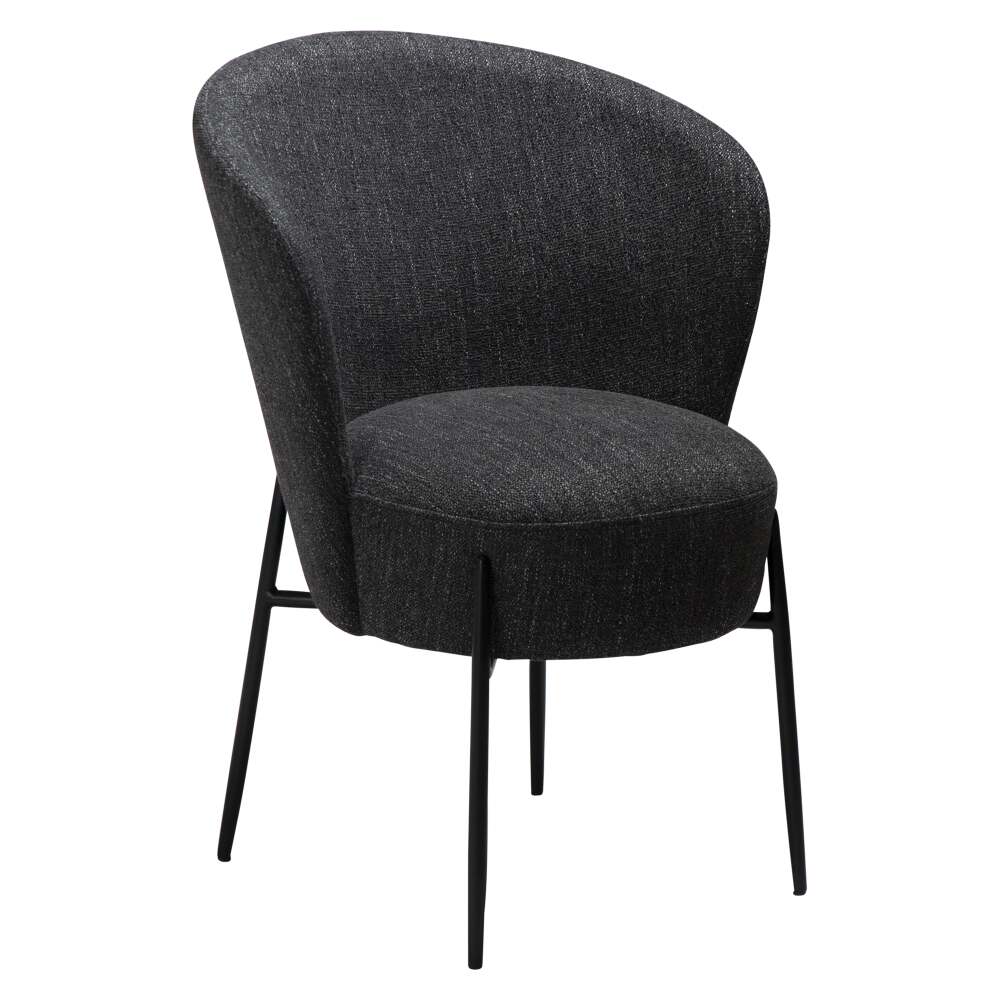 Valgomojo kėdė ORBIT, Lima Design, Dan-Form, Valgomojo kėdė ORBIT