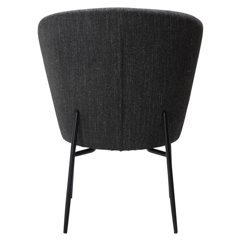 Valgomojo kėdė ORBIT, Lima Design, Dan-Form, Valgomojo kėdė ORBIT