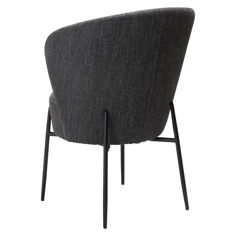 Valgomojo kėdė ORBIT, Lima Design, Dan-Form, Valgomojo kėdė ORBIT