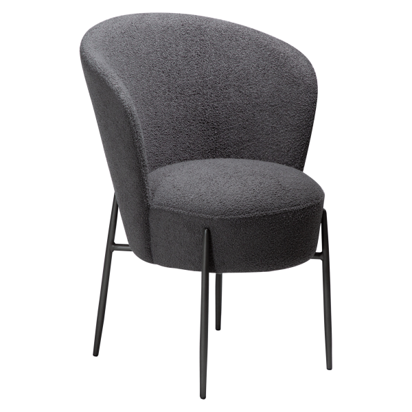 Valgomojo kėdė ORBIT, Lima Design, Dan-Form, Valgomojo kėdė ORBIT