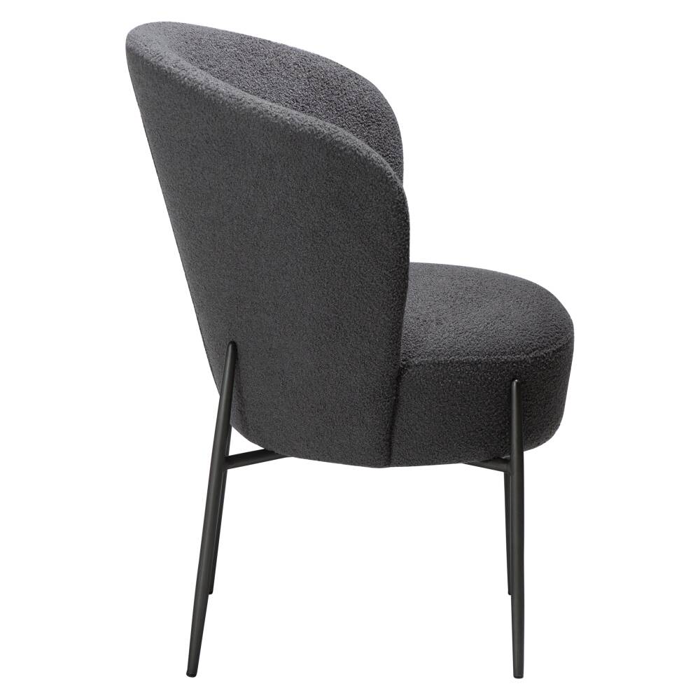 Valgomojo kėdė ORBIT, Lima Design, Dan-Form, Valgomojo kėdė ORBIT