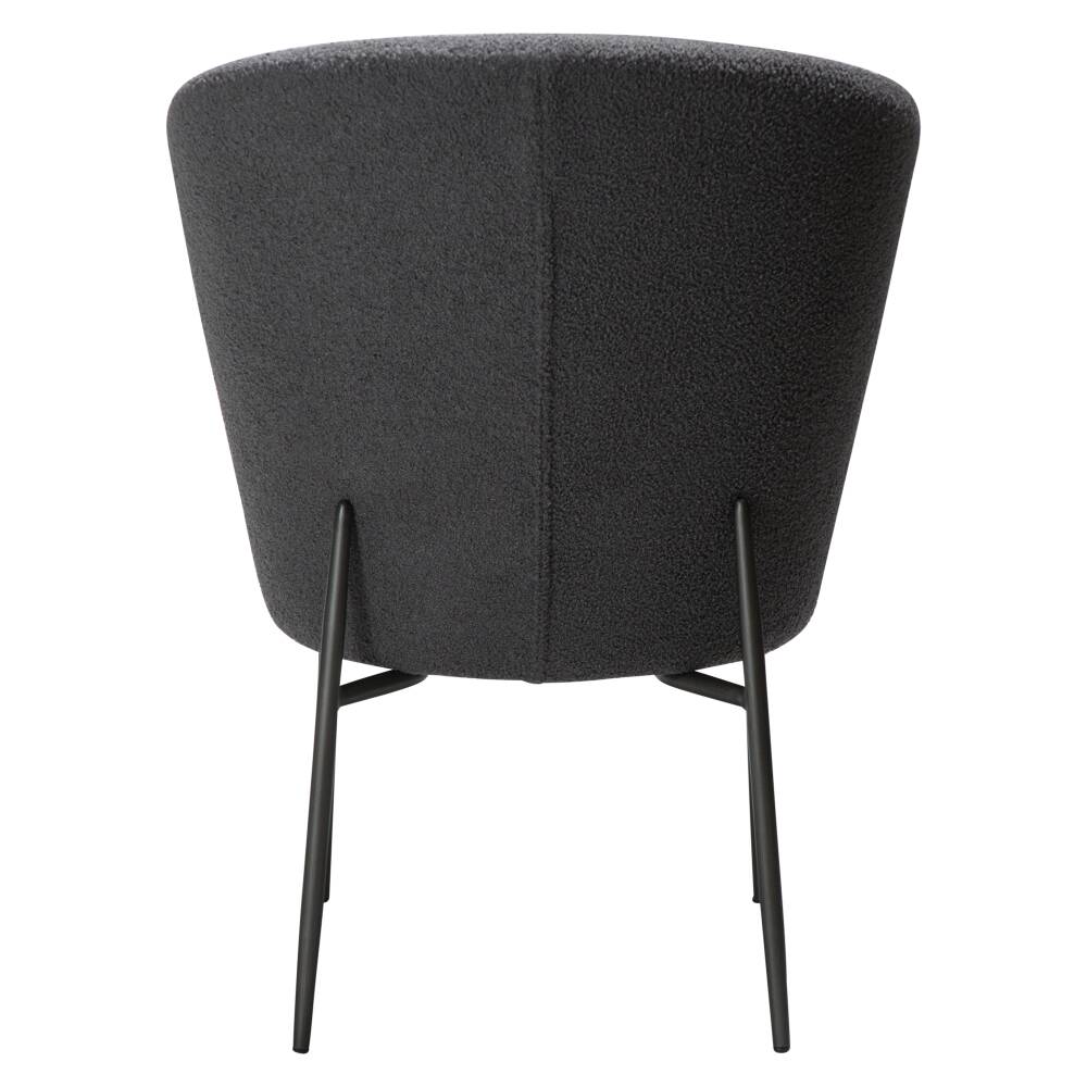 Valgomojo kėdė ORBIT, Lima Design, Dan-Form, Valgomojo kėdė ORBIT