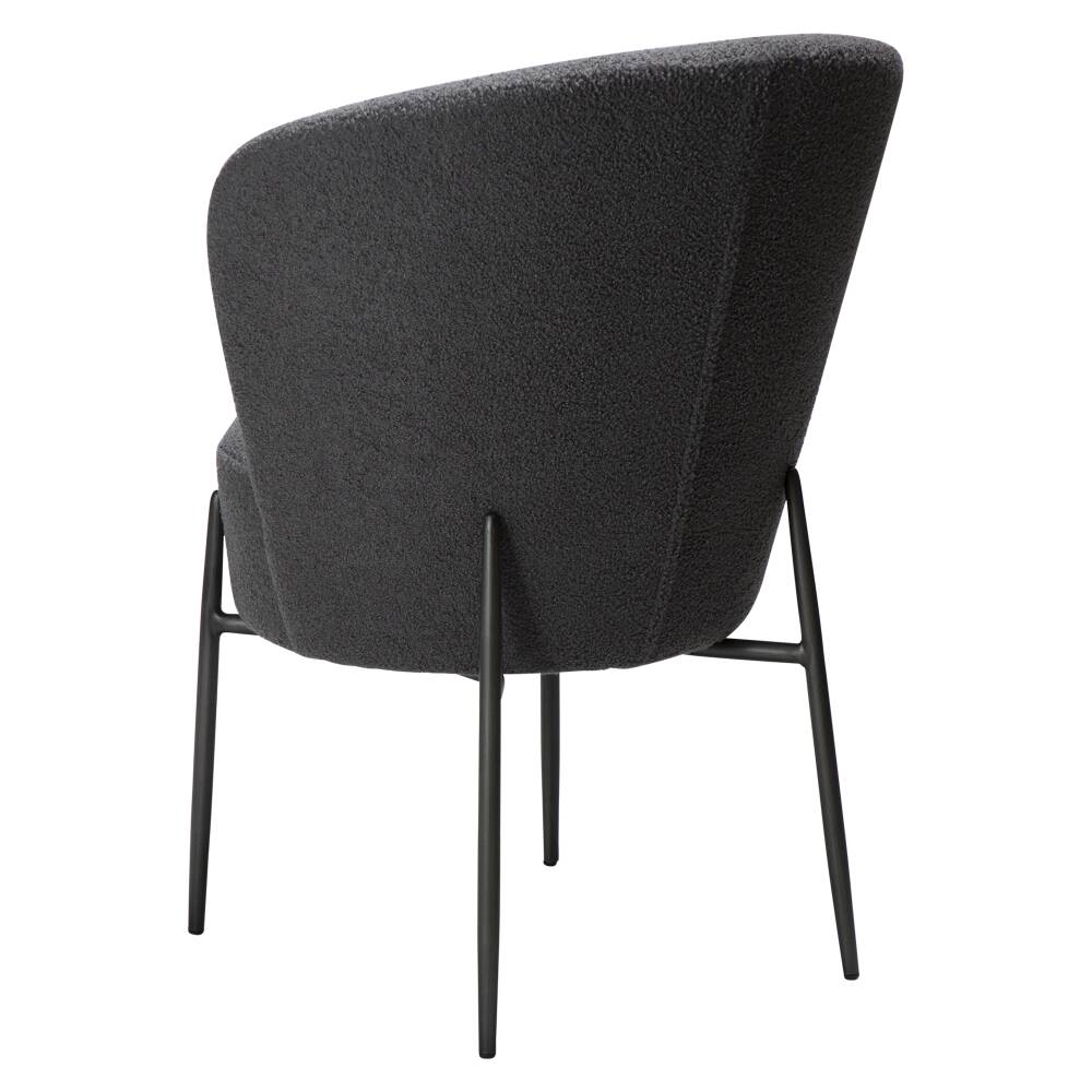 Valgomojo kėdė ORBIT, Lima Design, Dan-Form, Valgomojo kėdė ORBIT