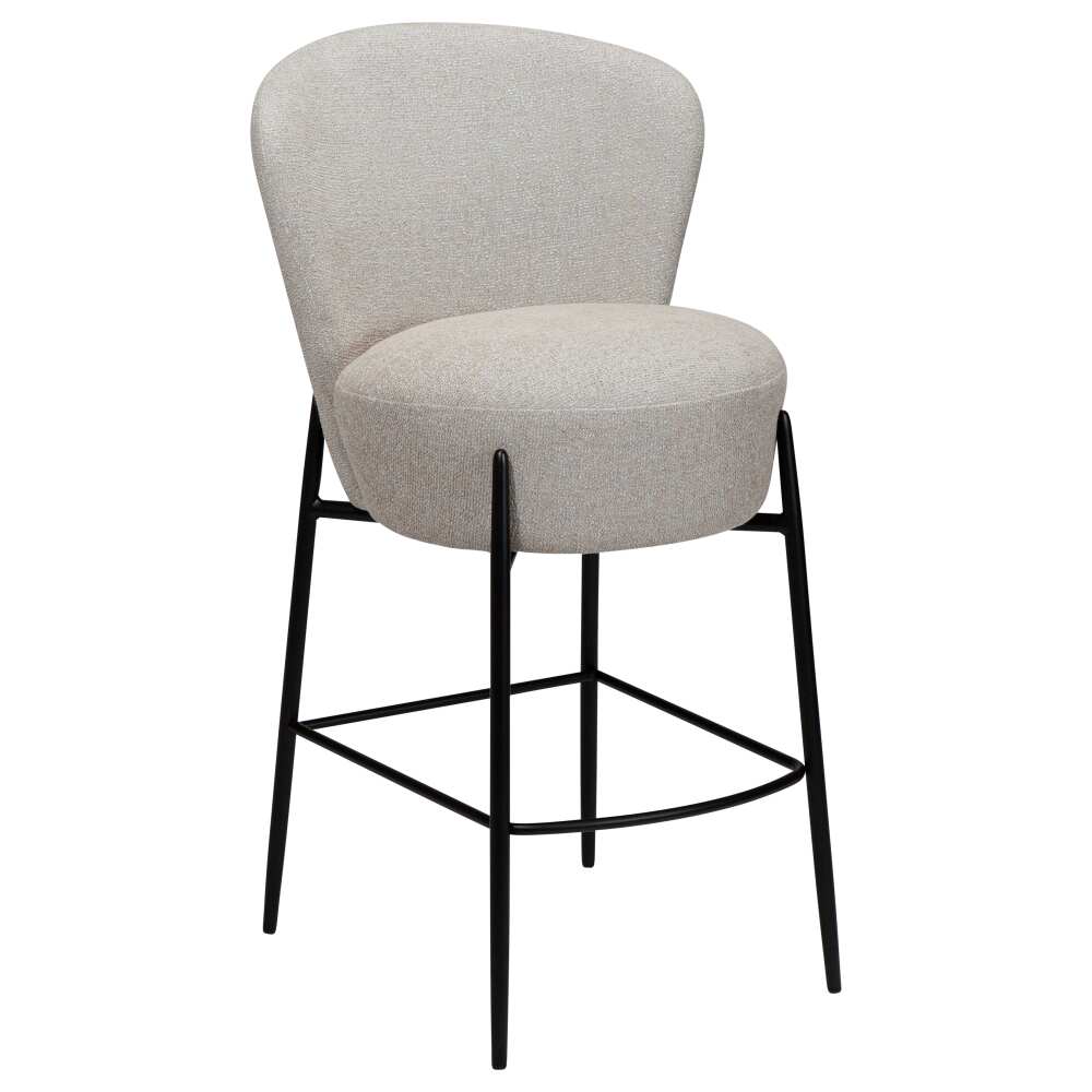 Pusbario kėdė ORBIT, Lima Design, Prekiniai ženklai, Dan-Form,