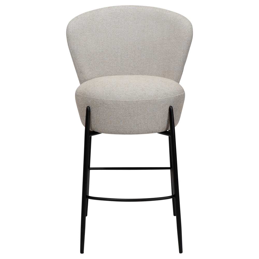 Pusbario kėdė ORBIT, Lima Design, Prekiniai ženklai, Dan-Form,