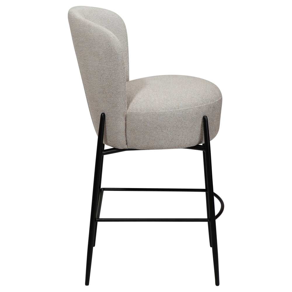 Pusbario kėdė ORBIT, Lima Design, Prekiniai ženklai, Dan-Form,