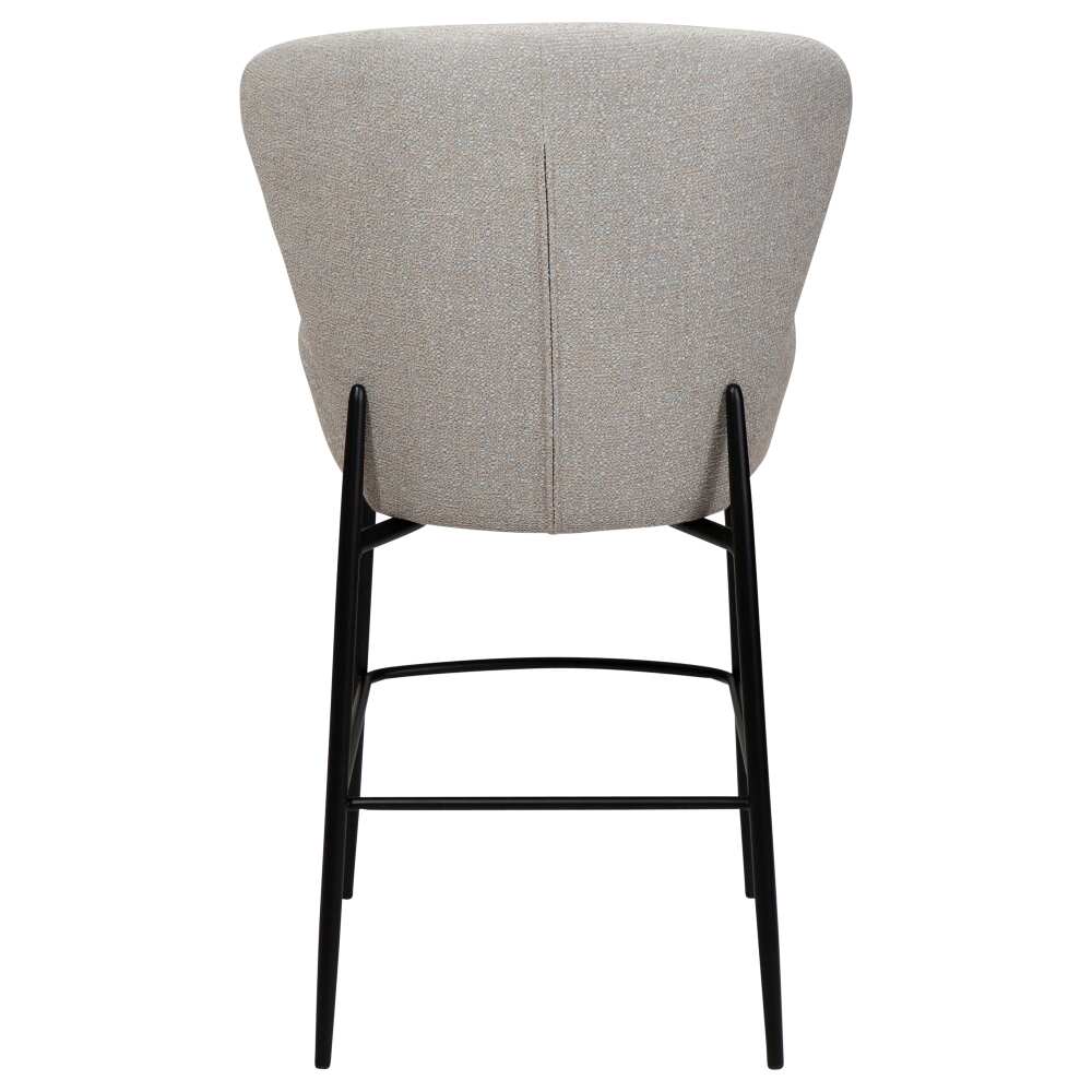 Pusbario kėdė ORBIT, Lima Design, Prekiniai ženklai, Dan-Form,