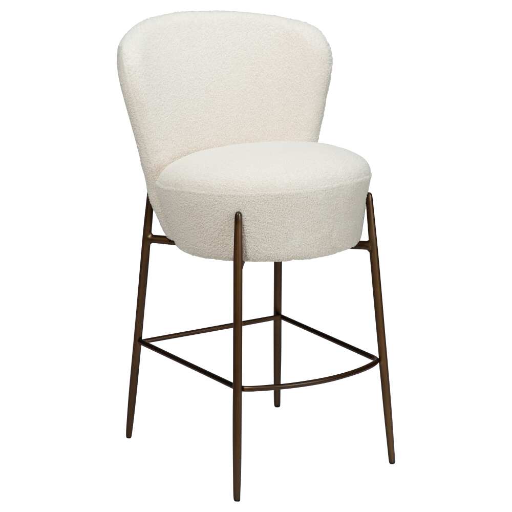 Pusbario kėdė ORBIT, Lima Design, Prekiniai ženklai, Dan-Form,