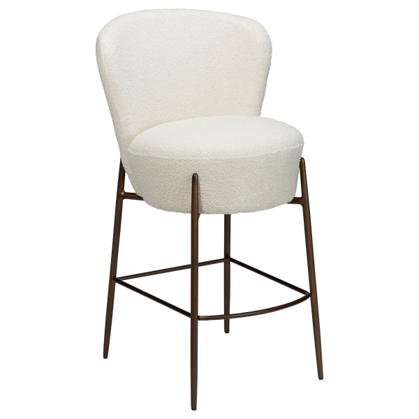 Pusbario kėdė ORBIT, Lima Design, Prekiniai ženklai, Dan-Form,