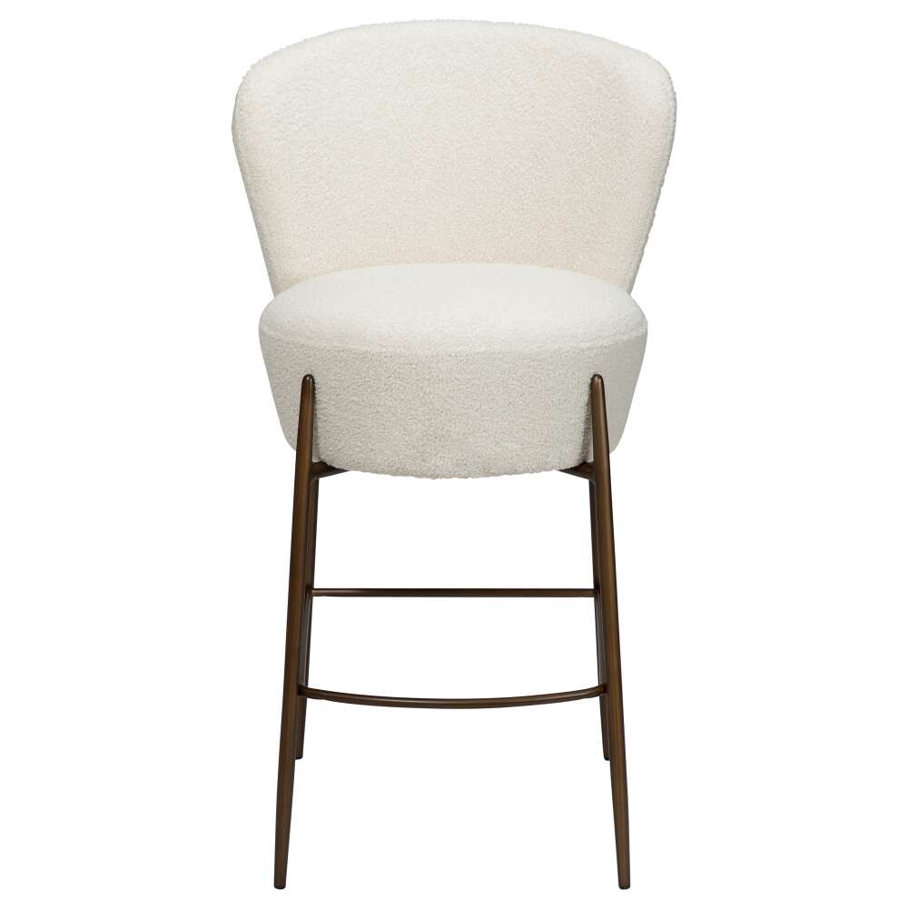 Pusbario kėdė ORBIT, Lima Design, Prekiniai ženklai, Dan-Form,