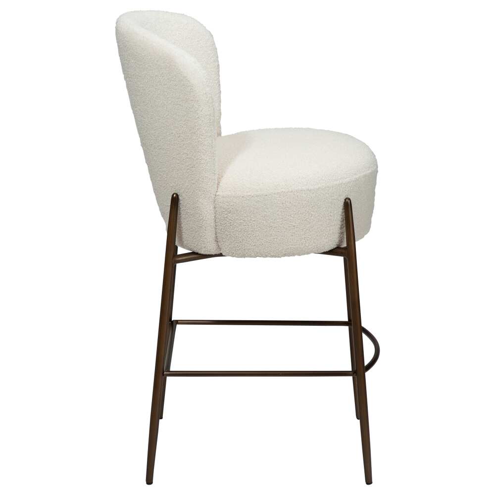 Pusbario kėdė ORBIT, Lima Design, Prekiniai ženklai, Dan-Form,