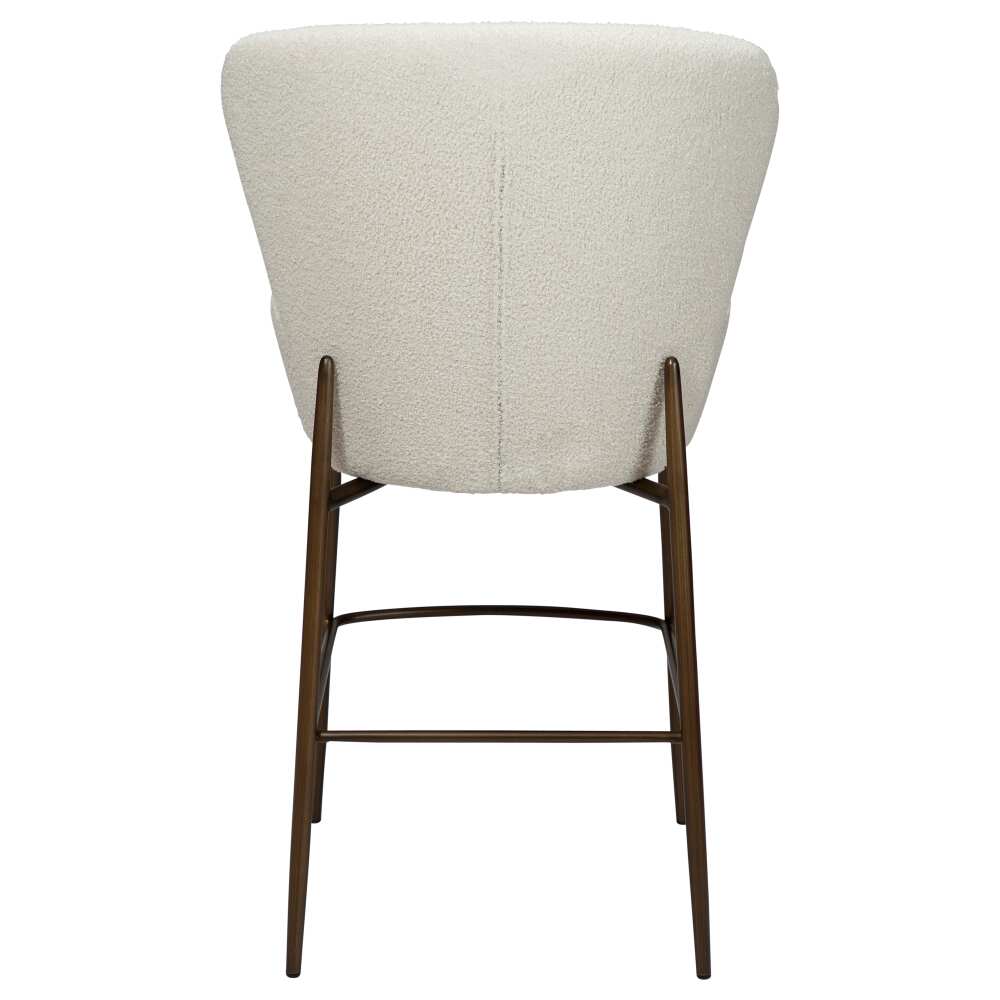 Pusbario kėdė ORBIT, Lima Design, Prekiniai ženklai, Dan-Form,